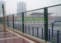 上海TYH-B3型弹性编织网边框式（点击查看大图）